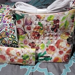 Brahmin Katie Fruit Salad